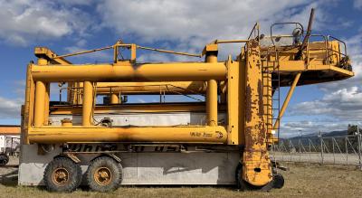 Cargo Carrier