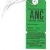 Luggage Tag