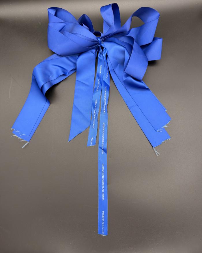 Promotional Ribbon