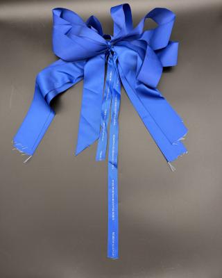 Promotional Ribbon