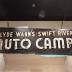 Sign, Instructional