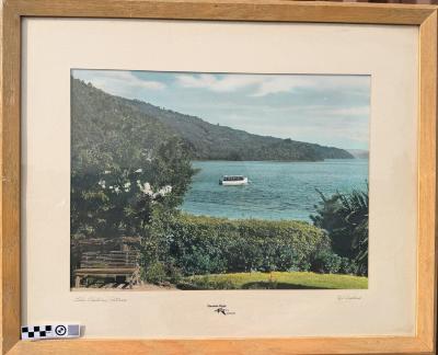 Photographic Print