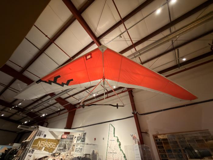 Hang Glider