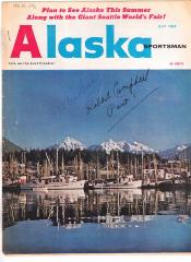 Magazine