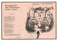 Newspaper Clipping