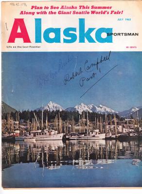 Magazine
