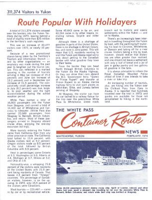 Newsletter