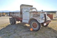 Dump Truck